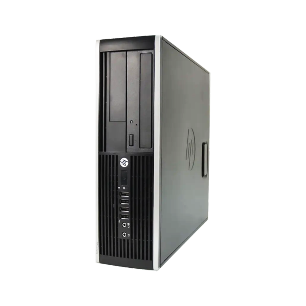 HP Compaq Elite 8300 Desktop HP Compaq Elite 8300 Desktop